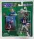 1998 Starting Lineup Terry Glenn New England Patriots Kenner SLU Sports Figure 2