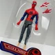 2022 Marvel Legends Series PETER B. PARKER Spiderman Across The Spider-Verse NOB