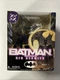Yamato DC Comics Batman by Kia Asamiya Wave 1 The Joker 6" Action Figure Sealed