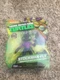 Teenage Mutant Ninja Turtles STOCKMAN-FLY Playmates Nickelodeon TMNT 2014