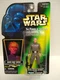 Hasbro Star Wars Power Of The Force: Grand Moff Tarkin Never Before Offered 1996