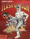 CAPTAIN ACTION FLASH GORDON Action Figure Playing Mantis 1998 NIB