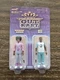 Super7 NIP UNPUNCHED CARD Outkast Big Boi & Andre 3000 Action Figures Hip Hop
