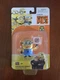 Thinkway Toys Despicable Me 3 movie &ldquo;Protesting Minion&rdquo; Poseable Figure New!