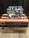 Star Wars 2007 Factory Case Of 12 Galactic Heroes 11 Different 85208A002