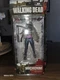 2013 McFarlane Toys The Walking Dead Series 3 Michonne w/ Poncho Figure New
