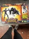 Marvel Mech Strike Mechasaurs 4" Black Panther & Sabre Claw 2023 Hasbro