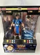 New Jada Toys Ultra Street Fighter II Chun-Li 6-Inch Action Figure MIB