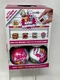 ZURU Series 2 - POP display box  - 12 Pack - NEW UNOPENED capsules - 5 toys per