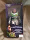 Disney Pixar Lightyear Space Ranger Alpha Alisha Hawthorne 12" Action Figure