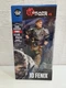 Gears Of War 4 JD Fenix Limited Edition McFarlane Artist Proof Figure~Lootcrate 