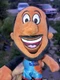 Warner Bross Space Jam: A New Legacy LeBron James 8" Plush Toy