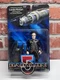 Babylon 5 Ambassador Londo Mollari Action Figure 1997 Exclusive WB Toy New NIB