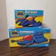 DC  Super Powers Supermobile & Batwing McFarlane Toys New NIP NIB 2022