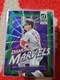Panini 2026 Donruss Diamond Marvel's Roman Anthony Green Foil 