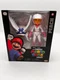 The Super Mario Bros. Movie Princess Peach w/ Shell Action Figure Jakks Nintendo