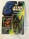 Star Wars Power Of The Force - Death Star Gunner - POTF Kenner 1996 NIB