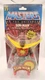 MOTU Origins Sun-Man Mattel Masters of the Universe 2022 New Carded