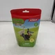 SCHLEICH~FARM WORLD~ITEM #77546~FOWL FRIENDS~GOOSE DUCK & TURKEY SET~NEW/BOX