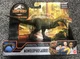 Jurassic World MONOLOPHOSAURUS Savage Strike Cretaceous Dinosaur Figure Netflix
