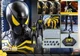 Hot Toys Vgm44 Spiderman Anti-Ock Suit Version 1/6 Figure Spider-Man