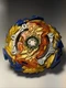 TAKARA TOMY Beyblade Burst - Wizard Fafnir Ratchet Rise Sen B-139