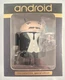 Nikola Tesla Android For Science Special Edition Dead Zebra Andrew Bell Figure