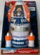 Ryan's World Galaxy Explorer Rocket 12 Pack Micro Figure Playset Toy