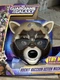 Marvel Guardians of The Galaxy Rocket Raccoon Action Mask Moving Mouth -in Box