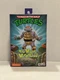 NECA Teenage Mutant Ninja Turtles 7 inch Action Figure The Mighty Metalhead