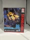 Transformers Studio Series 86-15 Dinobot Sludge Leader The Movie 1986 Hasbro NEW