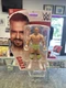 ANGEL GARZA Chase Variant WWE Mattel Basic Series 124 Action Figure 