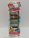 Tech Deck Bendy Boards Rubberized Fingerboards 5 Pack