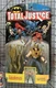 Vintage 1996 BATMAN Total Justice HAWKMAN Toy Action Figure by Kenner **NEW**