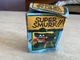 Very Rare Super Smurf Peyo SCHLEICH Photographer 40217 Germany Collectible