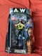 AEW Jazwares Unmatched Series 11 JAY WHITE 1/5000 1of 5000 New Wrestling Figure