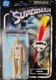 Superman The Movie Figure 2025 Spin Master JOR-EL DC Comics White Chase Figure