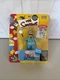 The Simpsons: Grampa Simpson World of Springfield Interactive Figure - NEW