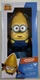 NEW 2024 Universal Studios Despicable Me 4 Minions MEGA MINION GUS  LARGE FIGURE