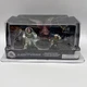 Disney Pixar Lightyear Figurine Playset - 5 Figures BUZZ Lightyear Sealed 3B2