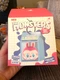 THE MONSTERS Wacky Mart Series- Pinch Pendant Single Blind Box POP MART Labubu
