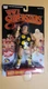 WWE MATTEL LJN SUPERSTARS BLACK CARD DUSTY RHODES WRESTLING FIGURE CHASE WWF