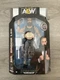 MR. BRODIE LEE AEW ALL ELITE WRESTLING UNMATCHED COLLECTION SERIES 3 #17 