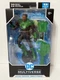 2021 McFarlane Toys DC Comics Multiverse 7" John Stewart Green Lantern New MIP