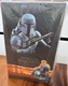 Hot Toys STAR WARS Death Watch Mandalorian 1/6 Scale Figure