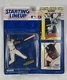 Kenner Starting Lineup Frank Thomas Figure NEW SEALED 1993 Chicago White Sox NIB