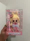 Pop MART Labubu the Monsters Let's Checkmate Series Vinyl Plush Doll