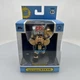 Topps Loyal Subjects Garbage Pail Kids GPK  WWE Seething Steve