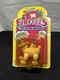 1985 Vintage Remco FIRFFELS Wuzzles-Style Shamel Figure  Rare Remco MOC (fa10)