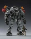 Steel Bone Robot Heavy Titanfall Mech & Driver Action Figure JoyToy  In Stock